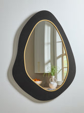 Tampa Furniture Outlet Lutz - Ashley Furniture - Kierlock Mirror - Accent Mirror - A8010414